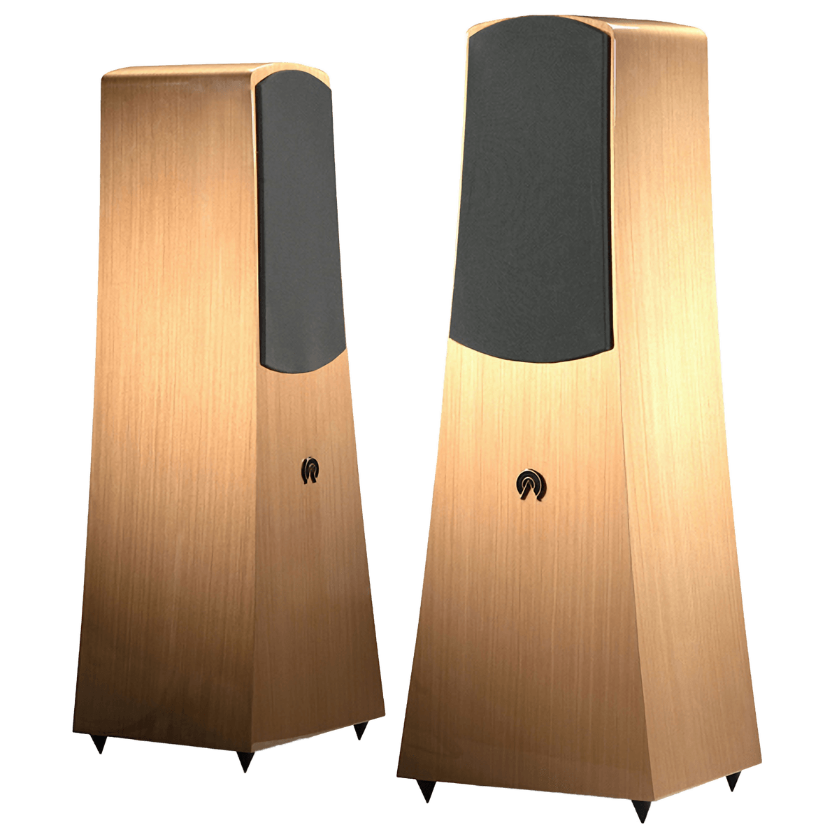 Beech finish